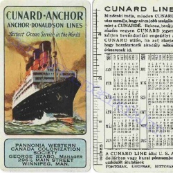 Angol nyelv - English