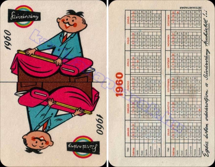 EGÉSZ ÉVBEN VÁSÁROLJON A SZIVÁRVÁNY ÁRUHÁZBÓL! 1960_0016.jpg