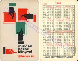 1964 0163