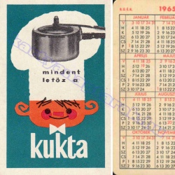 Kukta - Pressure-cooker