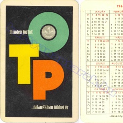 OTP - Országos Takarékpénztár