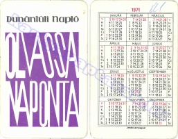 1971 0036