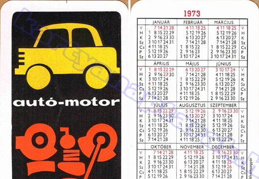 Autó Motor újság - Autó Motor Newspaper