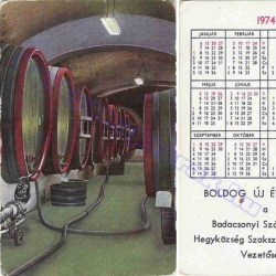 Bor - Wine