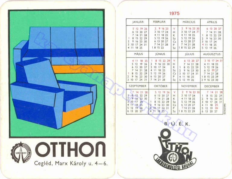 SZÖVETKEZET OTTHON CEGLÉD BUÉK OTTHON LAKBERENDEZÉSI ÁRUHÁZ 1975_0161.jpg