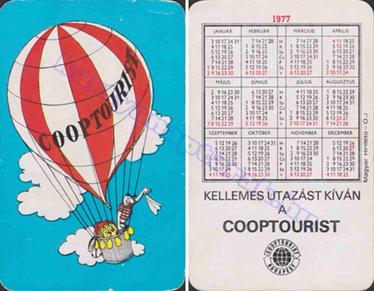 KELLEMES UTAZÁST KÍVÁN A COOPTOURIST BUDAPEST 1977_0503.jpg