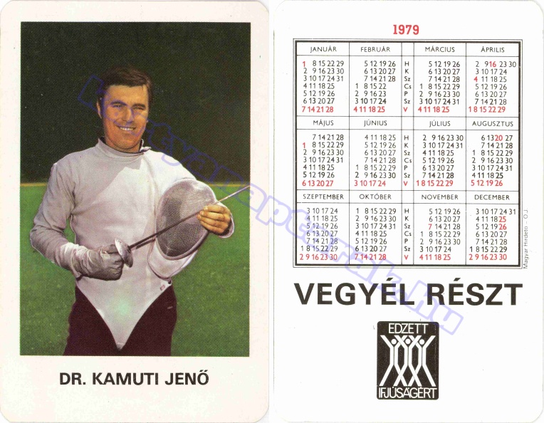 DR. KAMUTI JENŐ VEGYÉL RÉSZT EDZETT IFJÚSÁGÉRT 1979_0171.jpg
