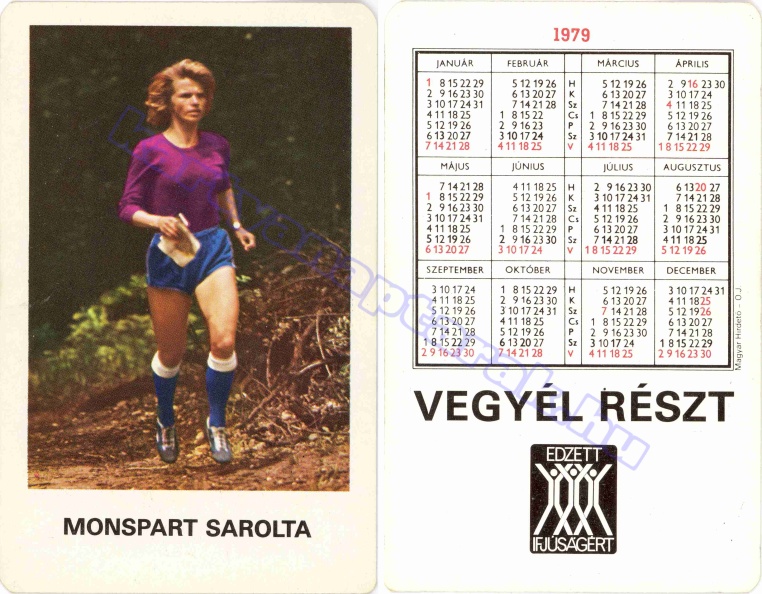 MONSPART SAROLTA VEGYÉL RÉSZT EDZETT IFJÚSÁGÉRT 1979_0174.jpg
