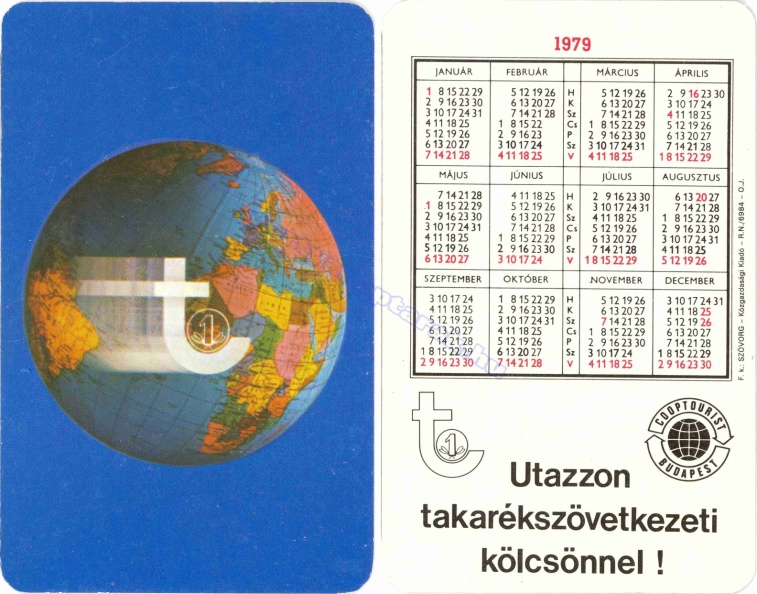 UTAZZON A TAKARÉKSZÖVETKEZETI KÖLCSÖNNEL ! COOPTOURIST BUDAPEST 1979_0182.jpg