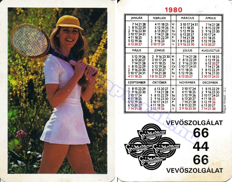 SZIVÁRVÁNY MŰSZAKI ÁRUHÁZ VEVŐSZOLGÁLAT 66 44 66 1980_0740.jpg