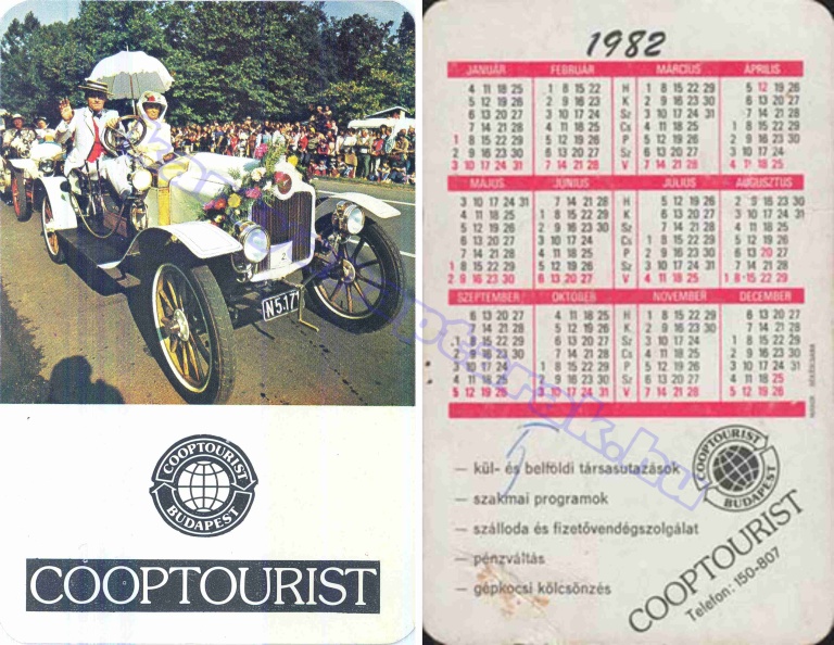 COOPTOURIST BUDAPEST KÜL- ÉS BELFÖLDI TÁRSASUTAZÁSOK SZAKMAI PROGRAMOK SZÁLLODA ÉS FIZETŐVENDÉGSZOLGÁLAT PÉNZVÁLTÁS GÉPKOCSI KÖLCSÖNZÉS 1982_0737.jpg
