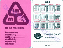 1983 0151