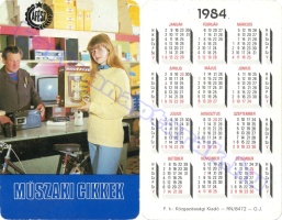 1984 0109