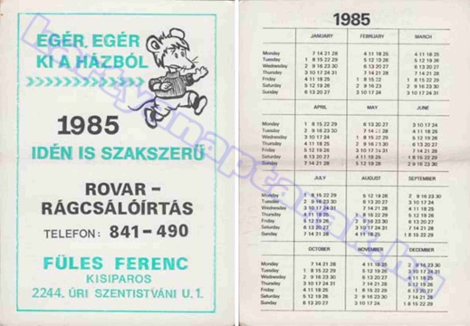 U - Újkígyós - Üszögpuszta