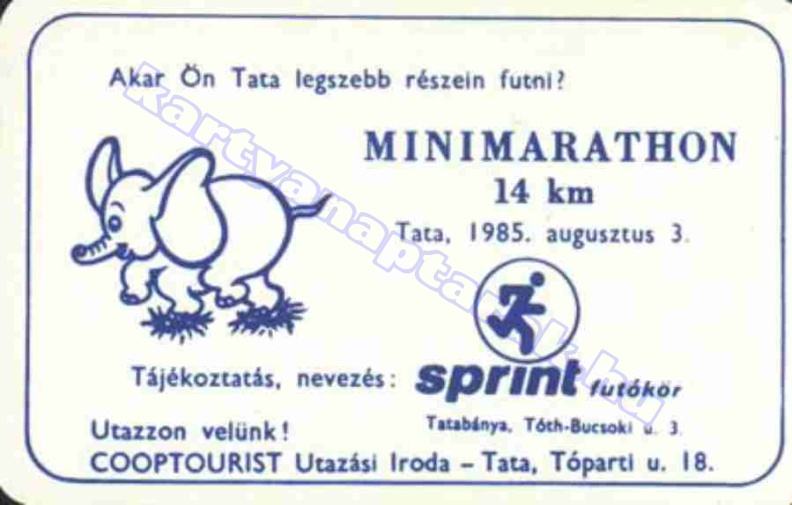 MINIMARATHON SPRINT FUTÓKÖR UTAZZON VELÜNK! COOPTOURIST UTAZÁSI IRODA 1985_0996.jpg