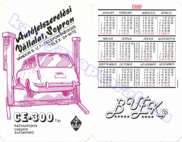 1986 0167