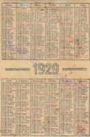 1929 0009