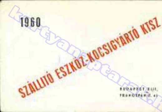 1960 0100