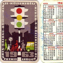 Közlekedési lámpa - Traffic lights