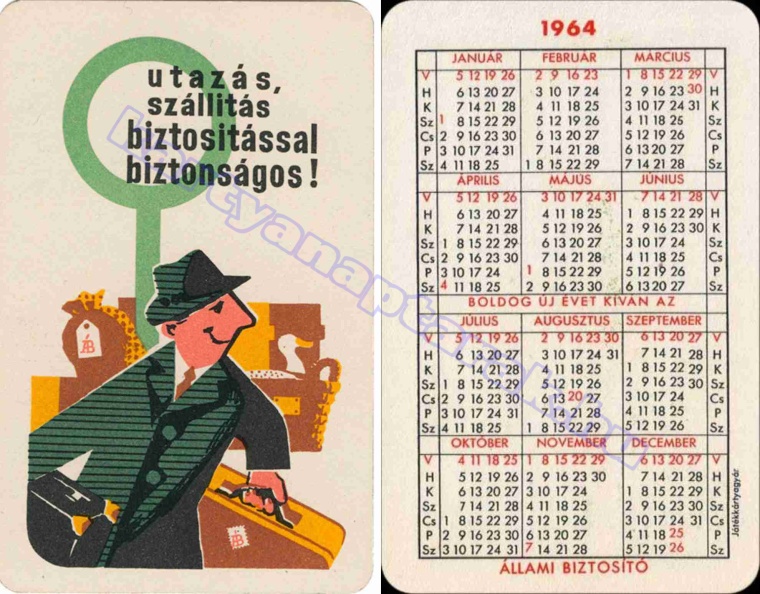 UTAZÁS, SZÁLLÍTÁS BIZTOSÍTÁSSAL BIZTONSÁGOS ÁLLAMI BIZTOSÍTÓ 1964_0014.jpg