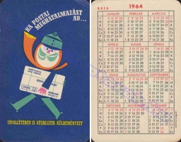 1964 0142