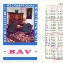 BÁV - Bizományi Áruház Vállalat