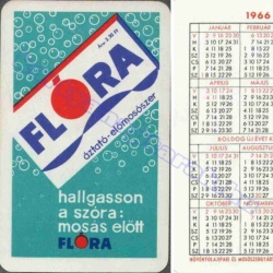 1966 - Növényolajipar