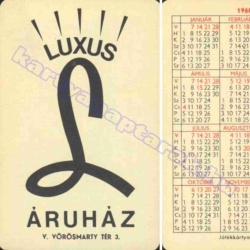 Luxus Áruház