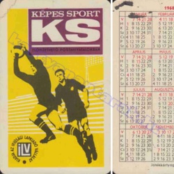 Képes Sport - Newspaper