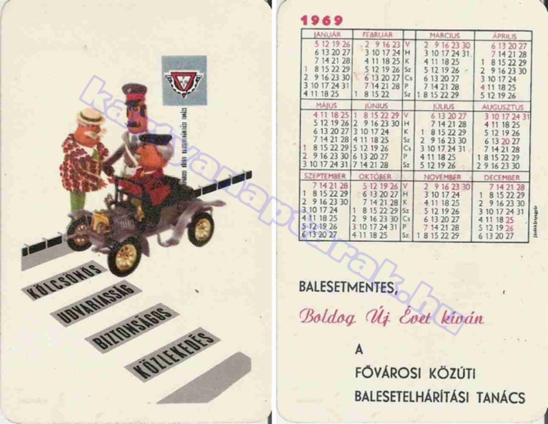 KÖLCSÖNÖS UDVARIASSÁG BIZTONSÁGOS KÖZLEKEDÉS BALESETMENTES BUÉK A FŐVÁROSI KÖZÚTI BALESETELHÁRÍTÁSI TANÁCS 1969_0029.jpg