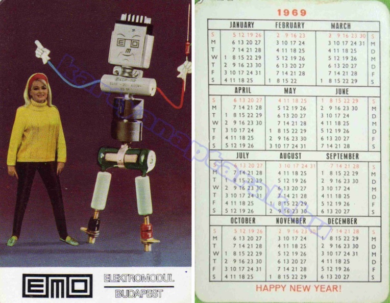 EMO ELEKTROMODUL BUDAPEST HAPPY NEW YEAR! 1969_0160.jpg