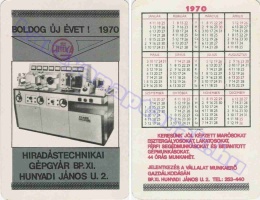 1970 0060
