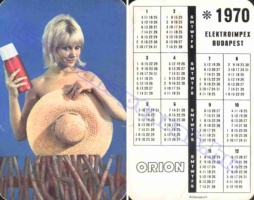1970 0272