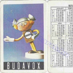 BUDAVOX