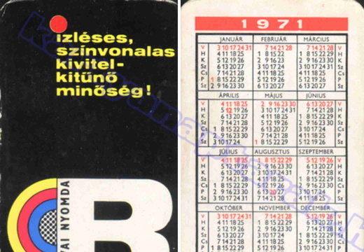 1971 0535