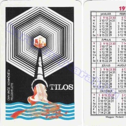 1972 - Országos Vízügyi Hivatal