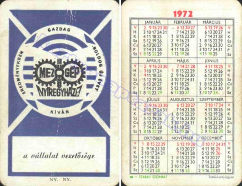 MEZŐGÉP NYÍREGYHÁZA A VÁLLALAT VEZETŐSÉGE 1972_0230.jpg