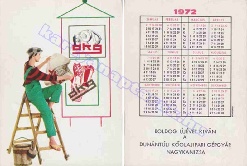 DKG BUÉK A DUNÁNTÚLI KŐOLAJIPARI GÉPGYÁR NAGYKANIZSA 1972_0418.jpg