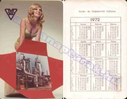 1972 0445
