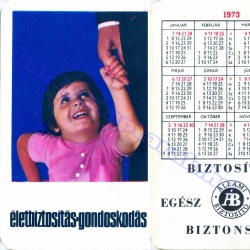 1973 - Állami Biztosító