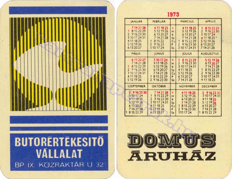 BÚTORÉRTÉKESÍTŐ VÁLLALAT DOMUS ÁRUHÁZ 1973_0129.jpg