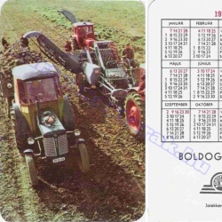 Jármű fajták - Vehicle types