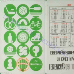 Minden sport - Each sport