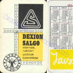 Dexion Salgo