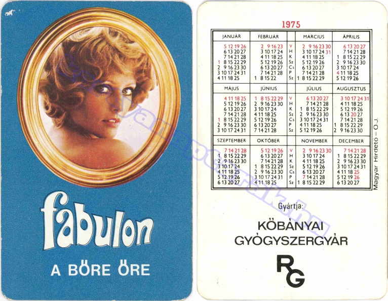 FABULON A BŐRE ŐRE GYÁRTJA: KŐBÁNYAI GYÓGYSZERGYÁR RG 1975_0205.jpg