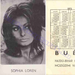 Sophia Loren
