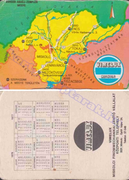 VIMELUX MISKOLCI FINOMMECHANIKAI JAVÍTÓ VÁLLALAT KÖZPONTI TELEPHELY MISKOLC 1976_0341.jpg