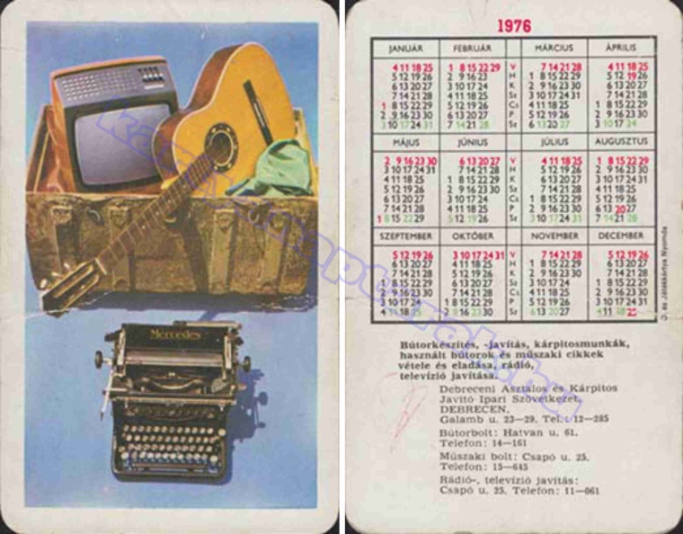 DEBRECENI ASZTALOS ÉS KÁRPITOS JAVÍTÓ IPARI SZÖVETKEZET DEBRECEN 1976_0526.jpg