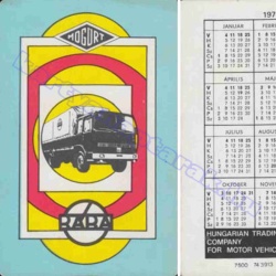 Közlekedési cégek - Transport companies