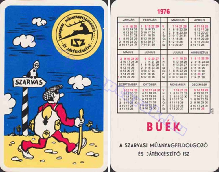 SZARVASI MŰANYAGFELDOLGOZÓ ÉS JÁTÉKKÉSZÍTŐ ISZ 1976_0742.jpg